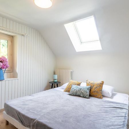 Wonderful House In Sarlat Center With Heated Pool & Jaccuzi Villa Eksteriør billede