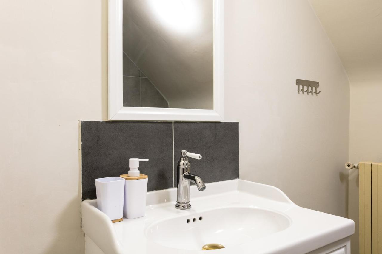Wonderful House In Sarlat Center With Heated Pool & Jaccuzi Villa Eksteriør billede