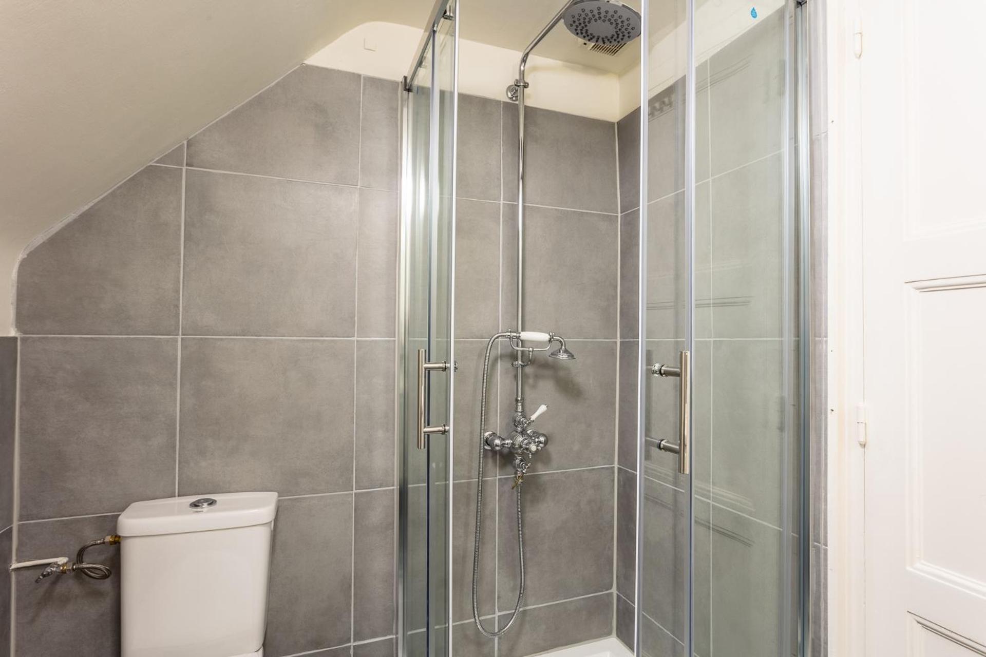 Wonderful House In Sarlat Center With Heated Pool & Jaccuzi Villa Eksteriør billede