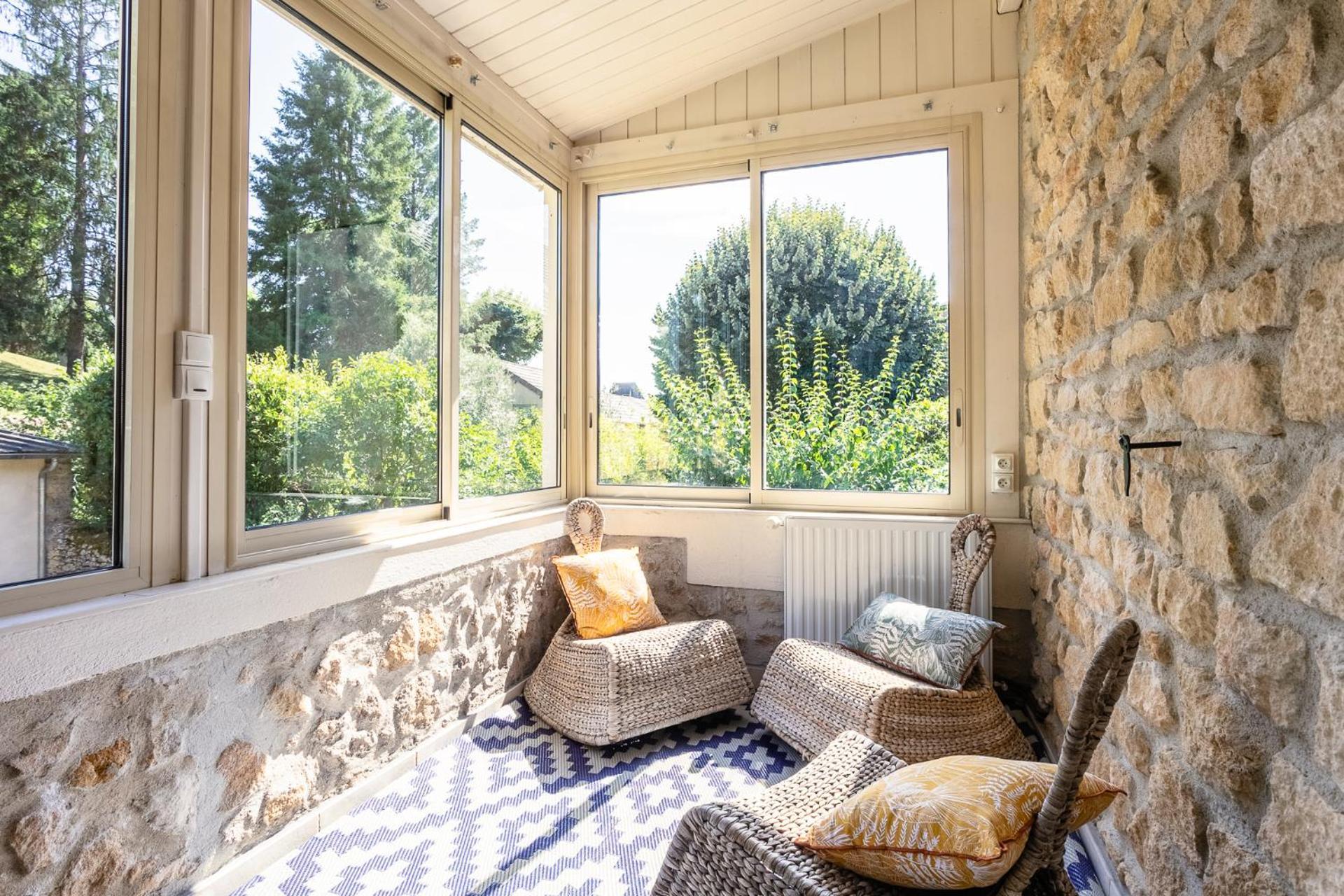 Wonderful House In Sarlat Center With Heated Pool & Jaccuzi Villa Eksteriør billede