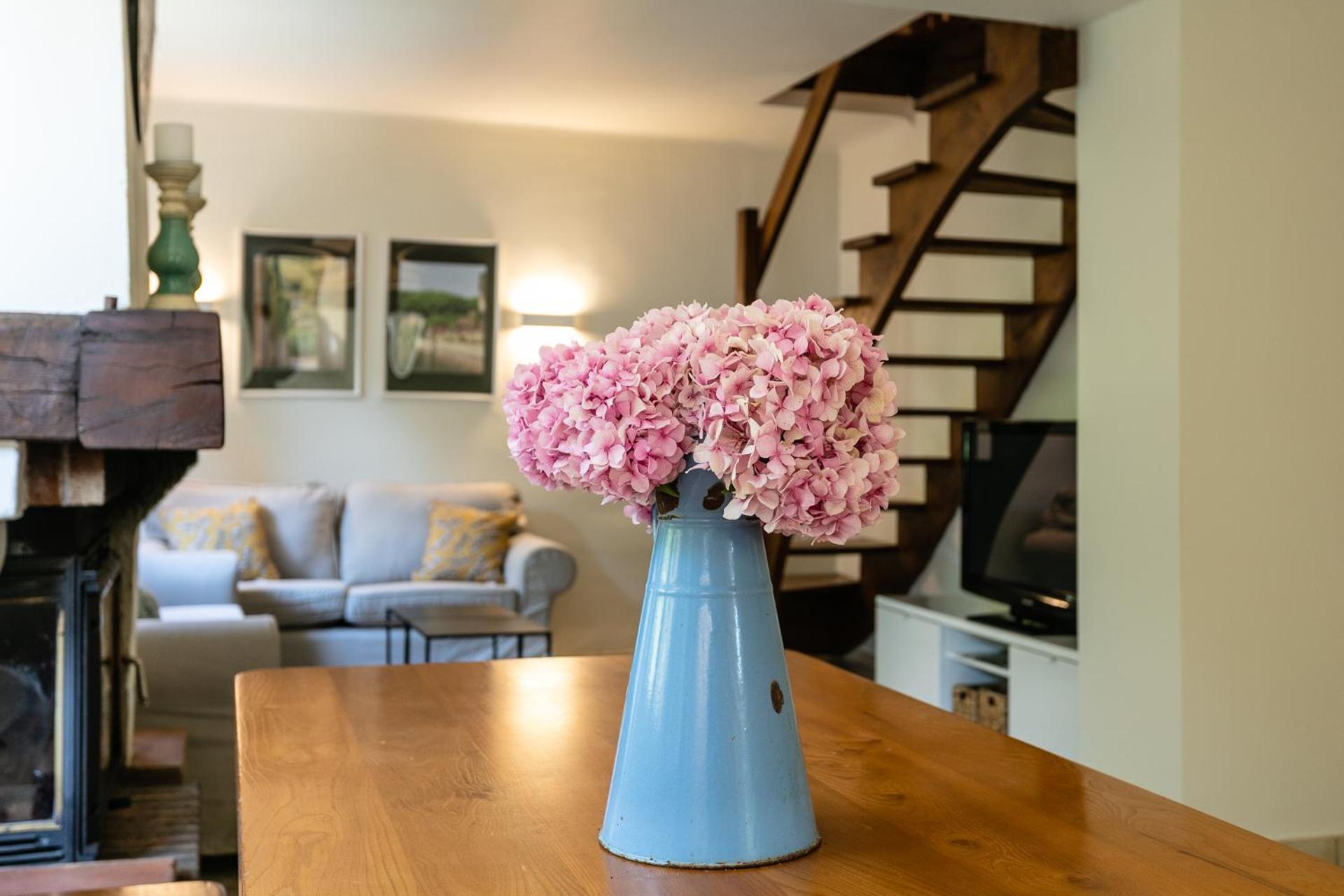 Wonderful House In Sarlat Center With Heated Pool & Jaccuzi Villa Eksteriør billede