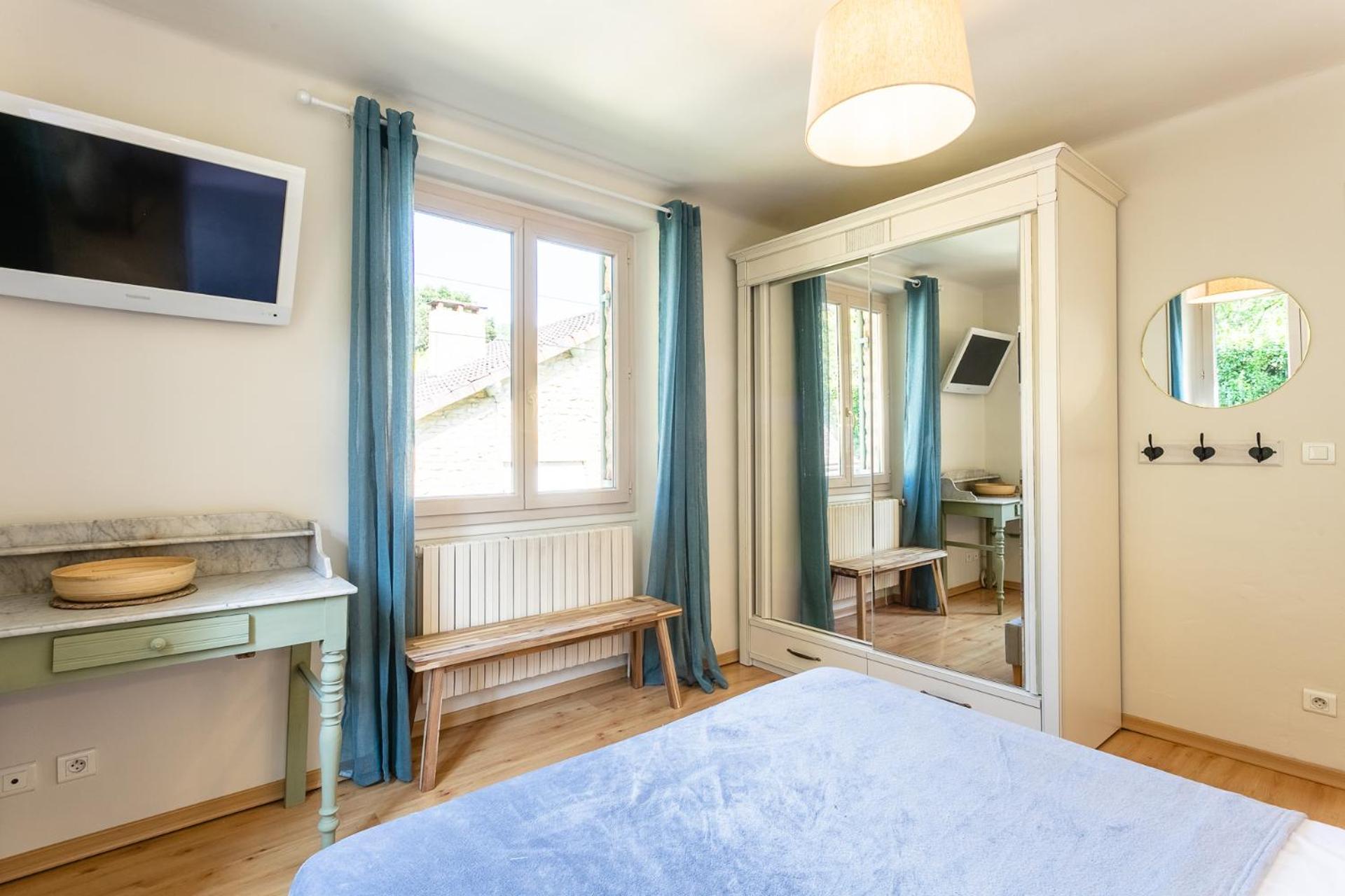 Wonderful House In Sarlat Center With Heated Pool & Jaccuzi Villa Eksteriør billede