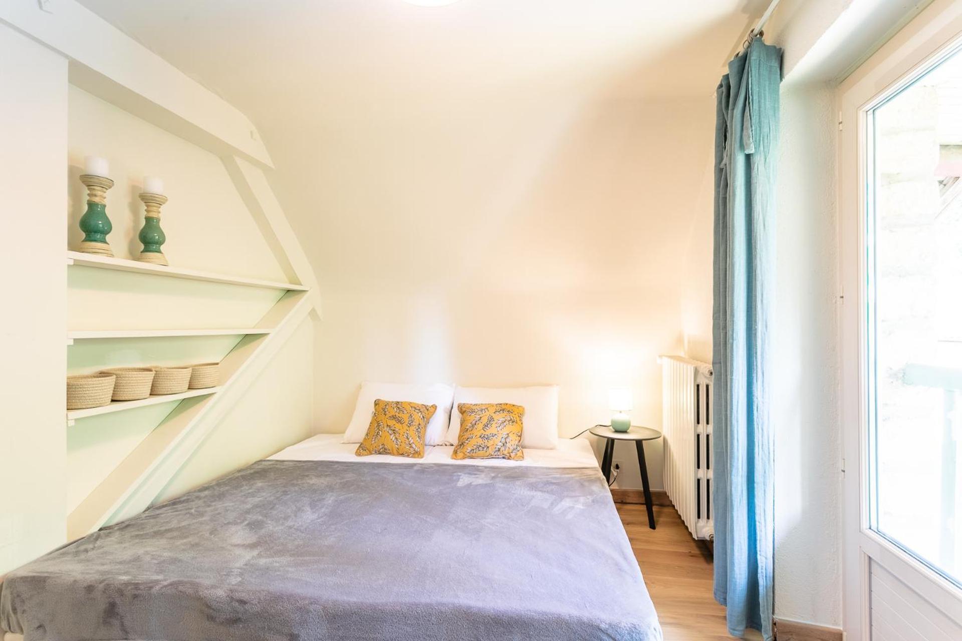 Wonderful House In Sarlat Center With Heated Pool & Jaccuzi Villa Eksteriør billede
